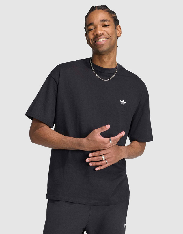 adidas Originals - Trefoil Essentials Loose T-Shirt