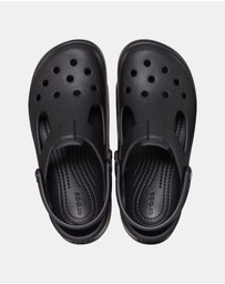 Crocs - Classic Mary Jane - Kids-Teens