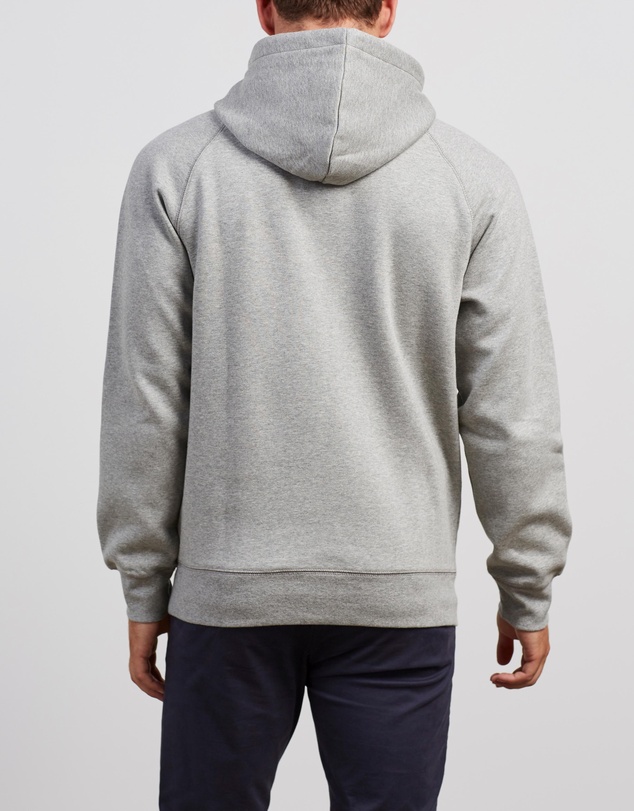 Carhartt WIP - Hooded Chase Sweatshirt