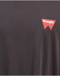 Wrangler - ICONIC Exclusive - Fangs Hit Tee