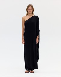 Third Form - Crave Batwing Maxi