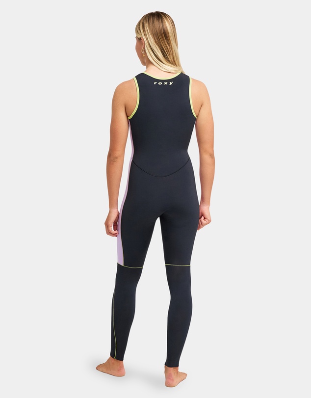 Roxy - Womens 2mm Rise Natural Long Jane