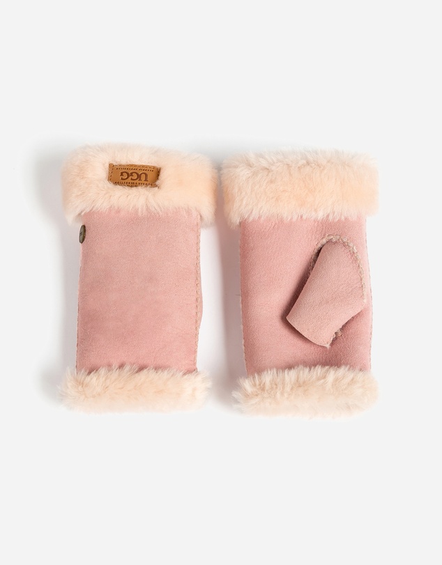 Ozwear Connection Uggs - Ugg Fingerless Mittens