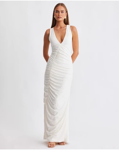 SNDYS - Elodie Maxi Dress