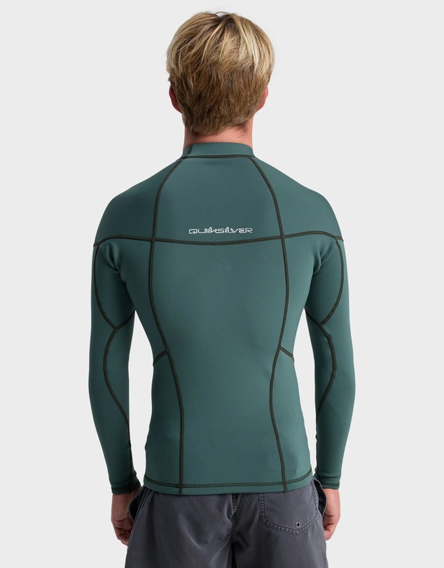 Quiksilver - Mens 1mm Prologue Long Sleeve Wetsuit