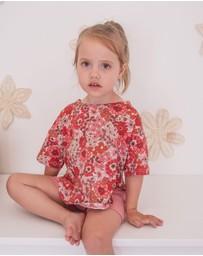 WITH LOVE FOR KIDS - Easy Top - Babies - Kids