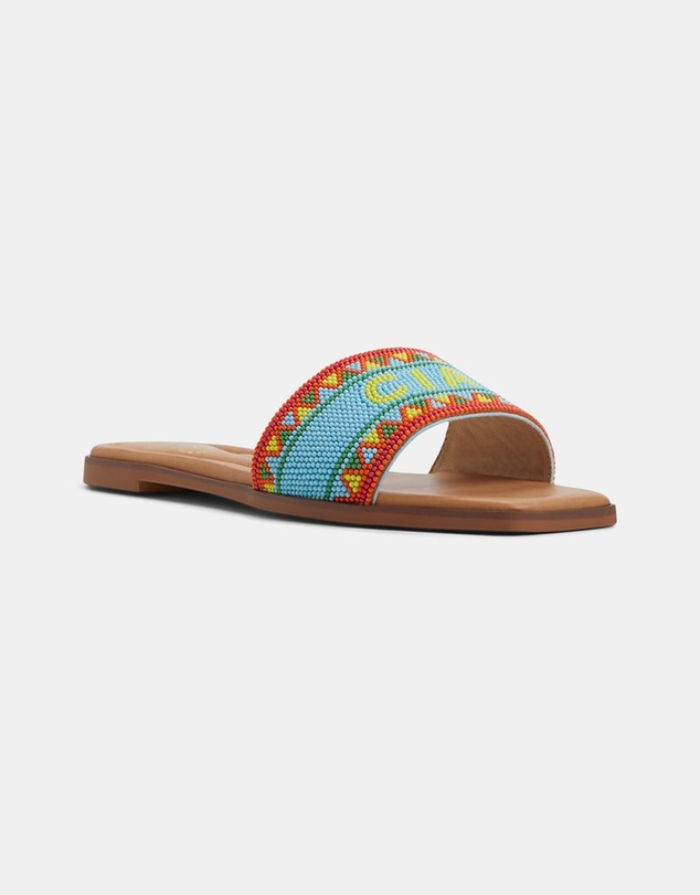 ALDO - Seavacay Slip On Sandals