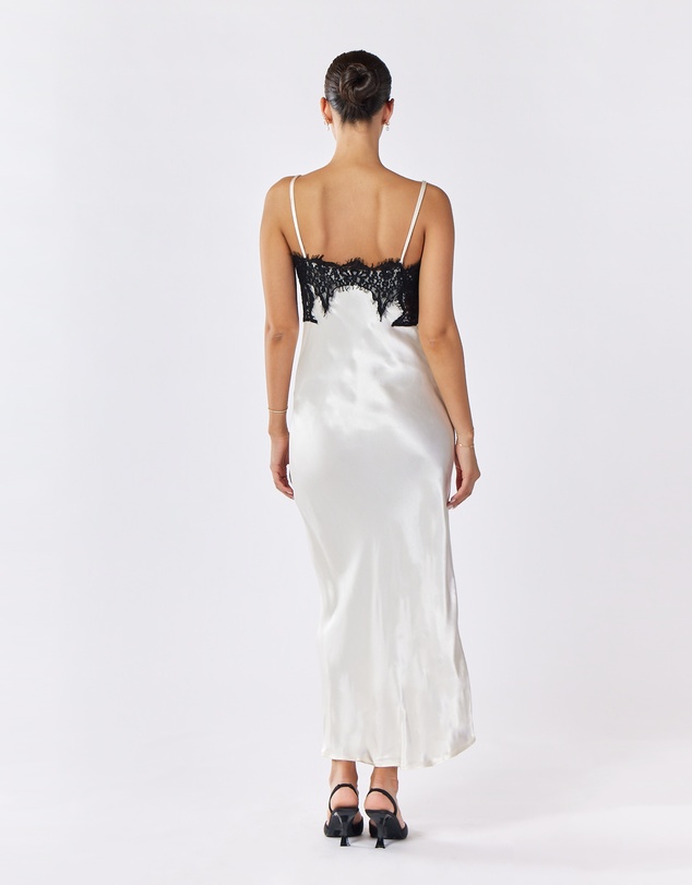 ids - In Other Words Dress