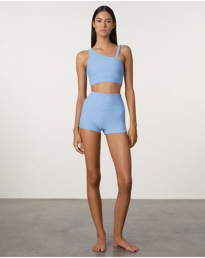 Ocean Blue