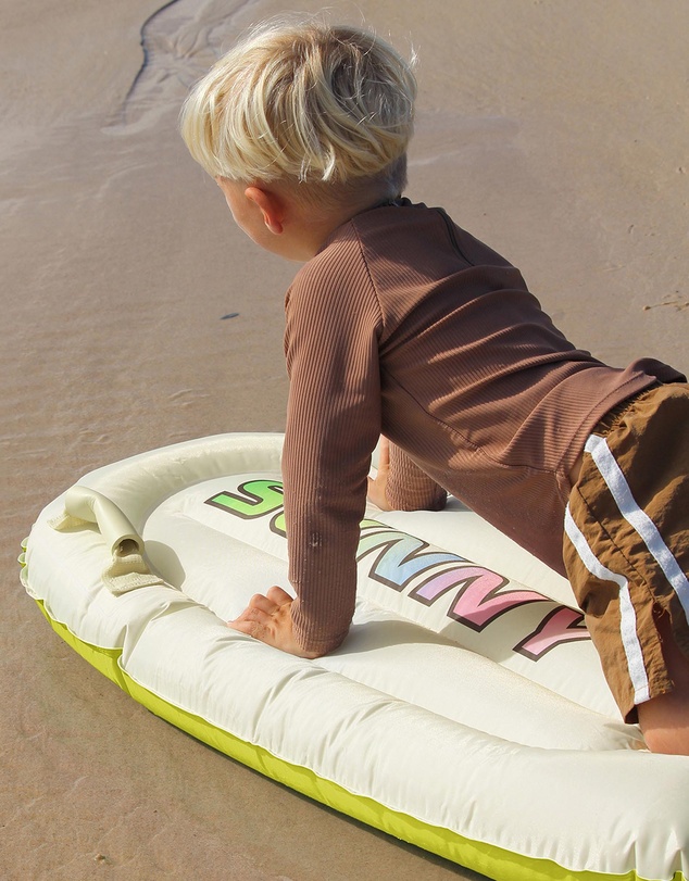 Sunnylife - Zest Surf Mat - Kids