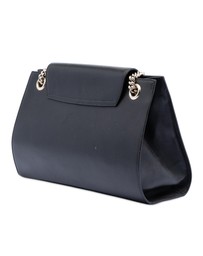 Pre-Loved by Azura Reborn - Pre-Loved Large Leather Emily Shoulder Bag