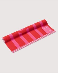 The Somewhere Co - Sunny Side Premium Beach Towel