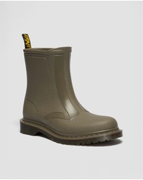 Dr Martens - 1460 Sub Max Pull On Boots - Unisex