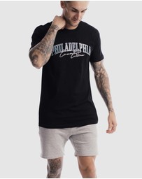Counter Culture - Philly Tee