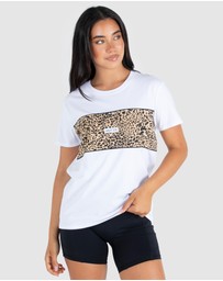 UNIT - UNIT Hustle Ladies T-Shirt