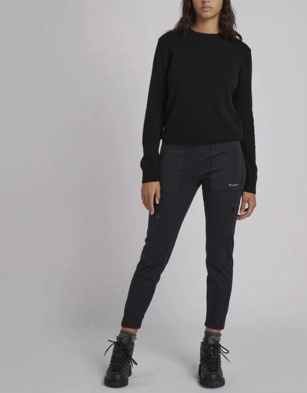 Tilley - Trek Legging