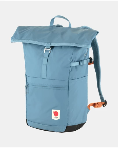 Fjallraven - High Coast Foldsack 24L Backpack