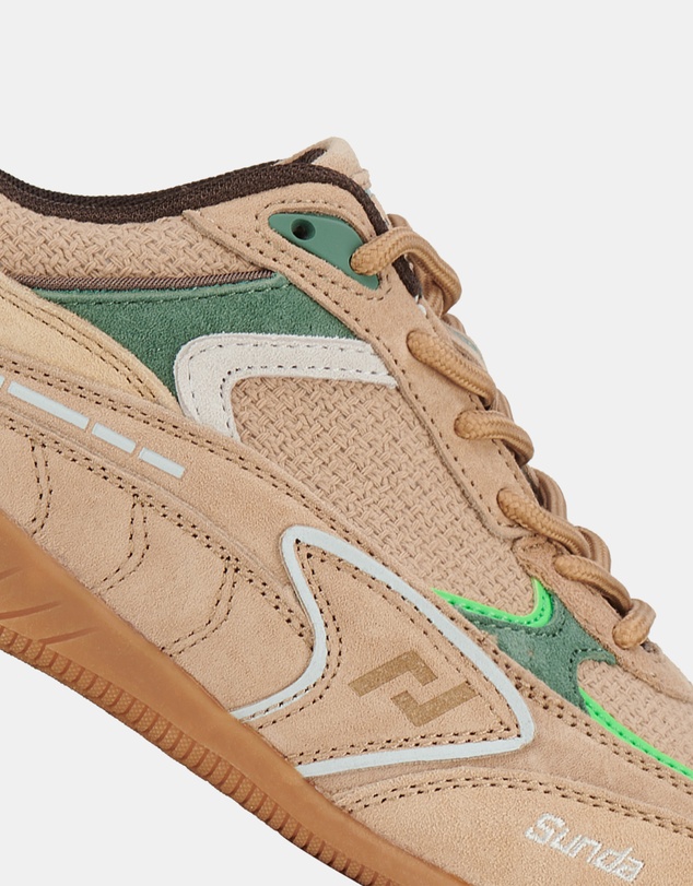 Rollie - Sunda Sneaker