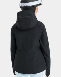 Roxy - Womens Brylee Snow Jacket