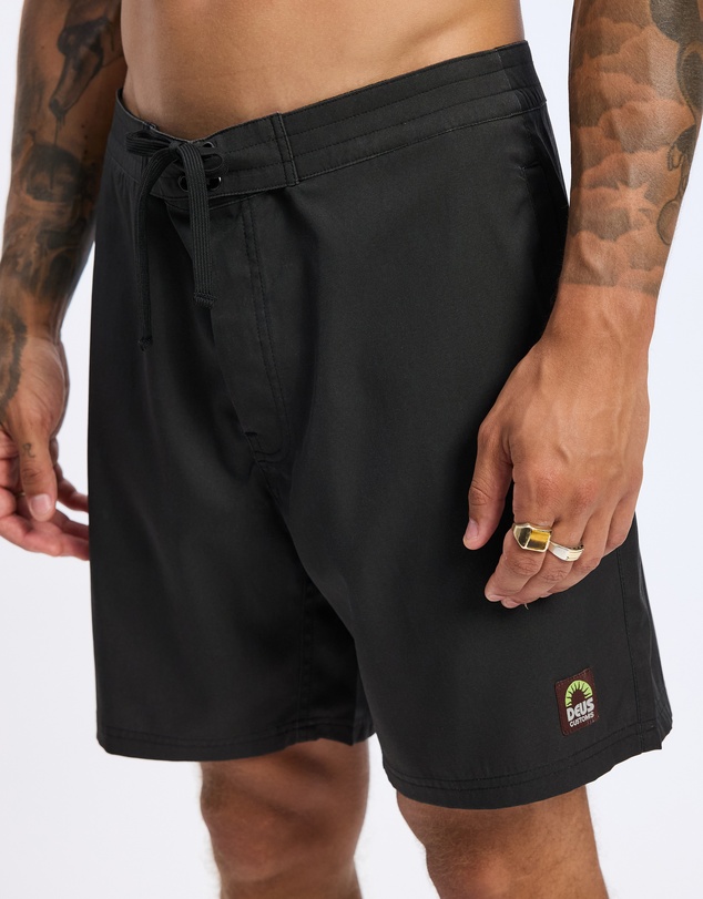 Deus Ex Machina - Aerial Boardshorts