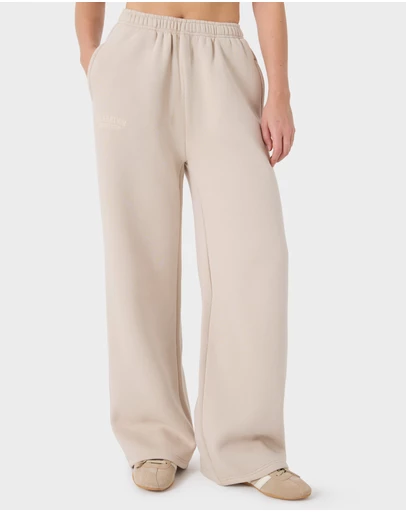 REC GEN - Float Arc RG Trackpant
