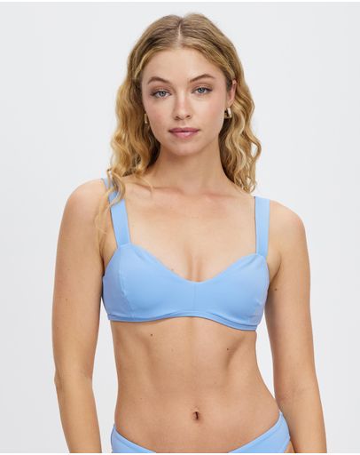 Cornflower Blue
