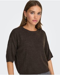 ONLY - Thea Knitted Top