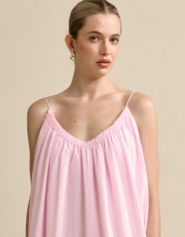 MVN - Flowy Maxi Dress