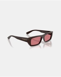 Vogue Eyewear - 0VO5657SU