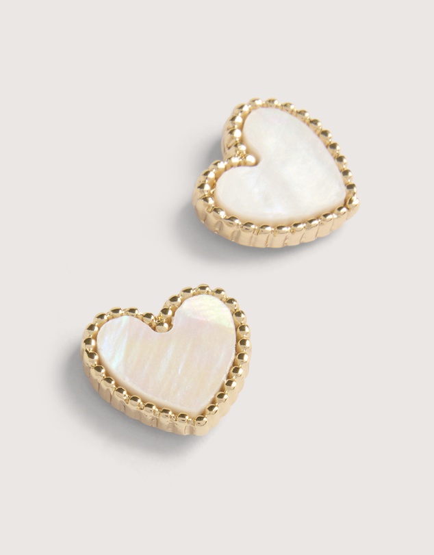 Review - Heart To Heart Earring