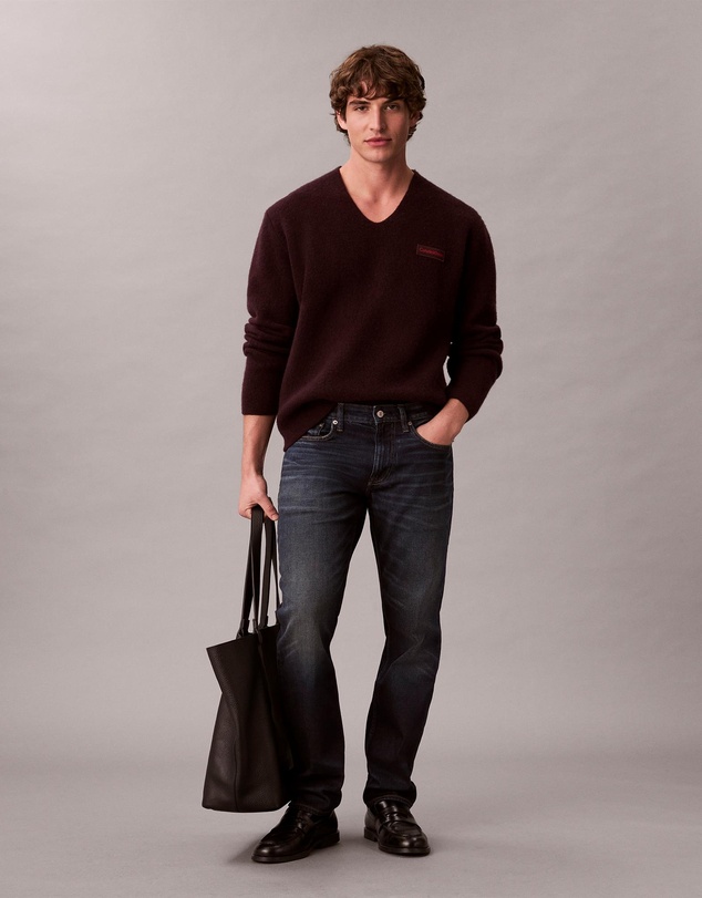 Calvin Klein Jeans - Slim Fit Jeans