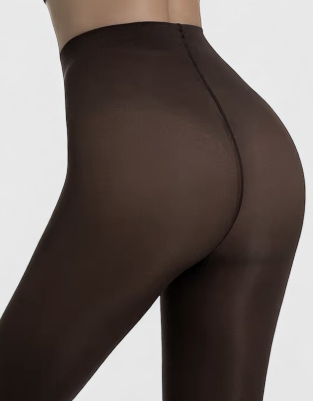 High Heel Jungle - Sculpt 40 Denier Opaque Tights – 2 Pack