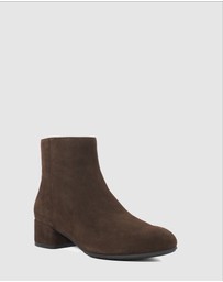 Dune London - Pippie - Brown
