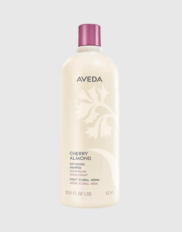Aveda - Cherry Almond Softening Shampoo 1000ml