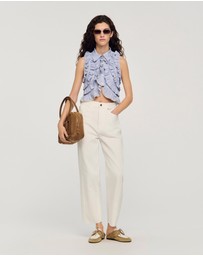 Sandro - Le Mymi City Bag