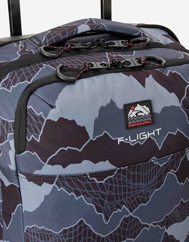 Rip Curl - Search Camo F-Light 30L Cabin Bag