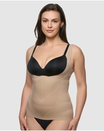 Cupid Fine Shapewear - Iconic Core™ Underbust Tummy Shaper Camisole