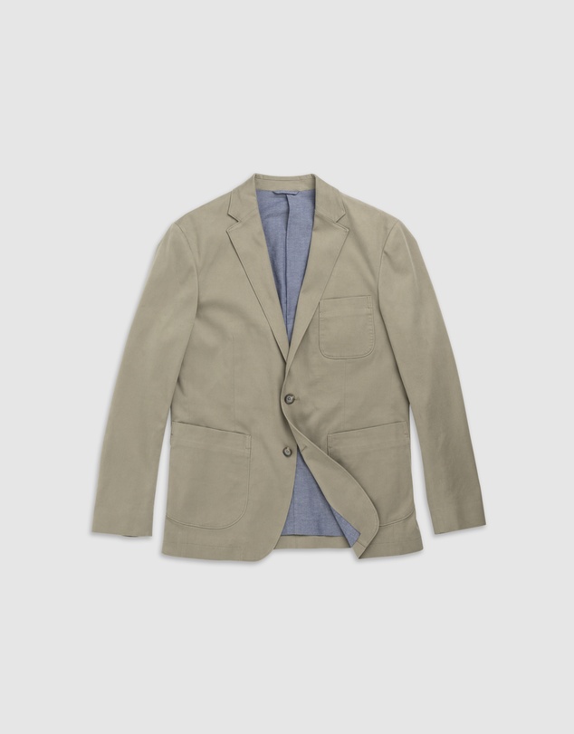 Rodd & Gunn - Fairton Sports Fit Jacket