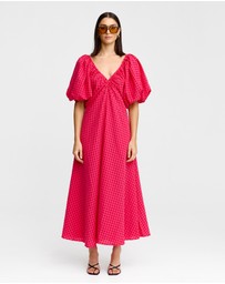 Kinney - Mimi Dress