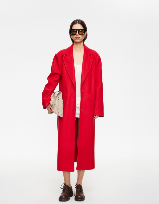 Lioness - Olsen Coat