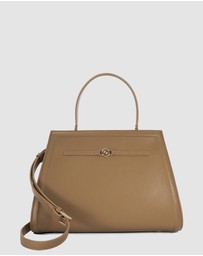 Dune London - Dante L - Camel
