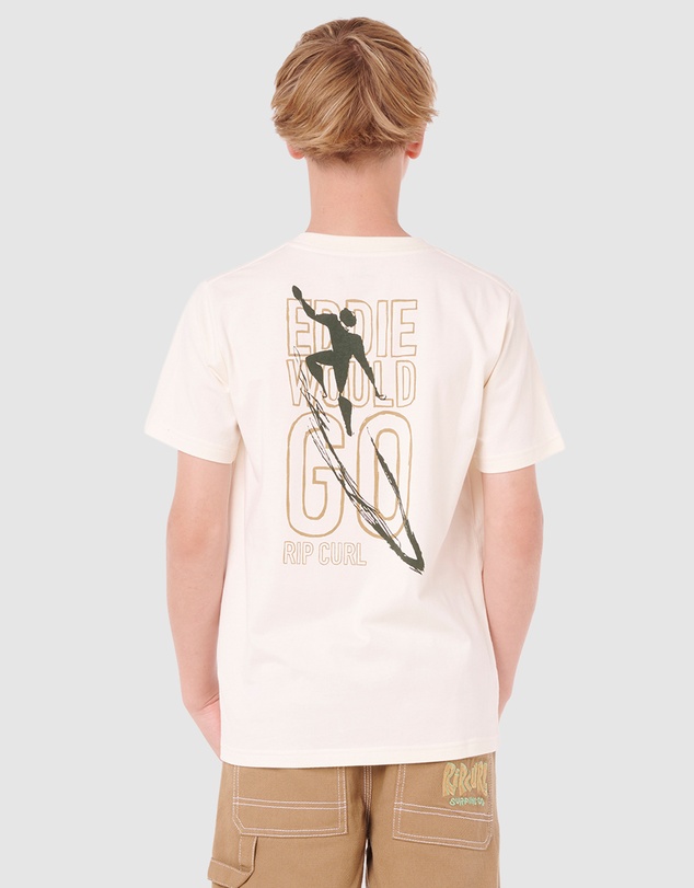 Rip Curl - EWG Petro Tee - Teens