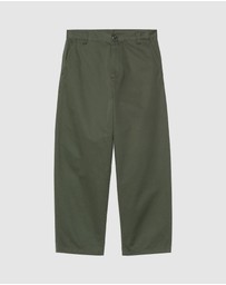 Carhartt WIP - Brady Pants