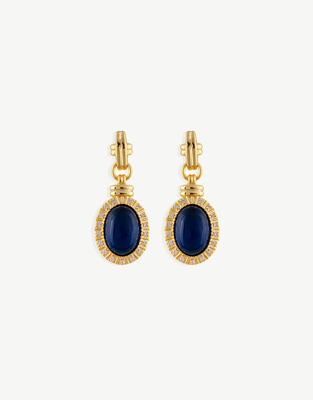 Zahar - Joanna Earrings