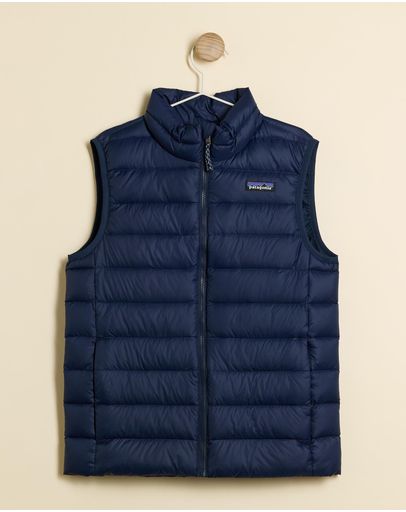 New Navy