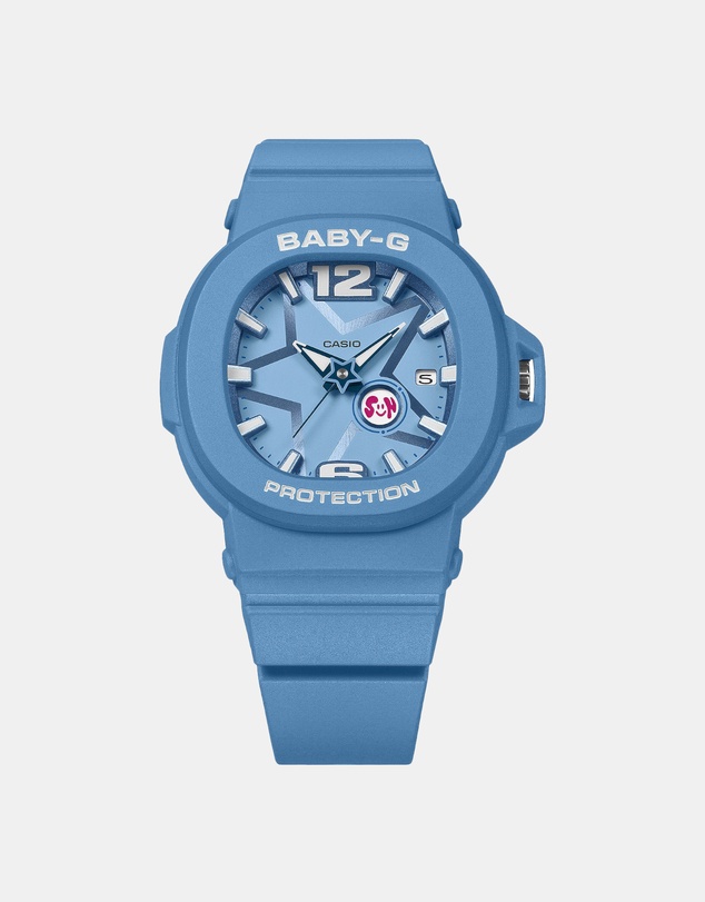 Baby G - BGA10D-2A2