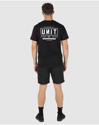 UNIT - UNIT Index Men's T-Shirt