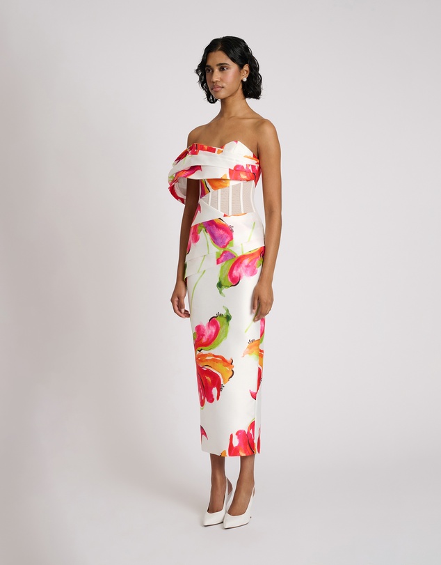ELIYA THE LABEL - Ivie Dress