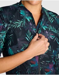 Artesands - Lunafleur Seurat Sunsafe Top Mid Sleeve