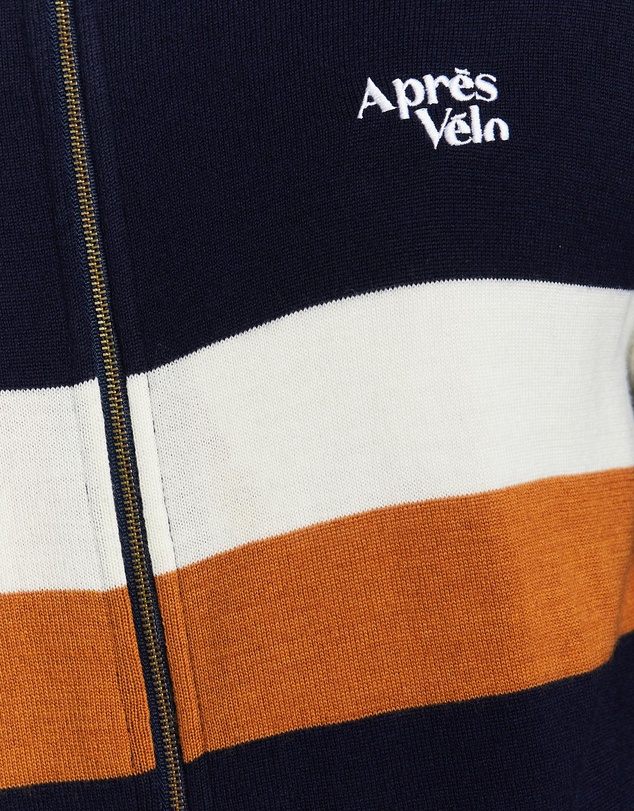 Après Vélo - Cardivelo Wool Knit